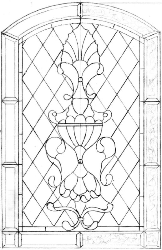 Trad 117-SK